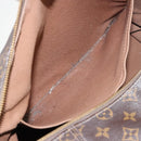 LOUIS VUITTON Monogram Totally MM Tote Bag M56689 LV Auth 178162-26