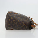 LOUIS VUITTON Monogram Totally MM Tote Bag M56689 LV Auth 178162-3