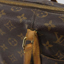 LOUIS VUITTON Monogram Totally MM Tote Bag M56689 LV Auth 178162-7