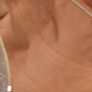 LOUIS VUITTON Monogram Keepall Bandouliere 45 Boston Bag M41418 LV Auth 178190-10