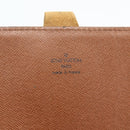 LOUIS VUITTON Monogram Cartouchiere GM Shoulder Bag M51252 LV Auth 178198-18