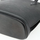 LOUIS VUITTON Epi Lussac Schoudertas Zwart M52282 LV Auth 178226A-16