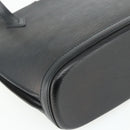 LOUIS VUITTON Epi Lussac Schoudertas Zwart M52282 LV Auth 178226A-17