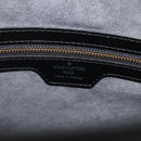 LOUIS VUITTON Epi Lussac Schoudertas Zwart M52282 LV Auth 178226A-19