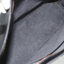 LOUIS VUITTON Epi Lussac Schoudertas Zwart M52282 LV Auth 178226A-11