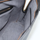 LOUIS VUITTON Epi Lussac Schoudertas Zwart M52282 LV Auth 178226A-20