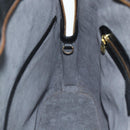 LOUIS VUITTON Epi Lussac Schoudertas Zwart M52282 LV Auth 178226A-21