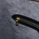 LOUIS VUITTON Epi Lussac Schoudertas Zwart M52282 LV Auth 178226A-22