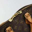 LOUIS VUITTON Monogram Alma Hand Bag M51130 LV Auth 178231-19