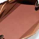 LOUIS VUITTON Monogram Alma Hand Bag M51130 LV Auth 178231-10