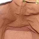 LOUIS VUITTON Monogram Noe Shoulder Bag M42224 LV Auth 178235A-15