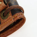 LOUIS VUITTON Monogram Noe Shoulder Bag M42224 LV Auth 178235A-18