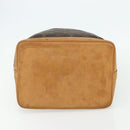 LOUIS VUITTON Monogram Noe Shoulder Bag M42224 LV Auth 178235A-9