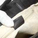 GUCCI GG Canvas Tote Bag Beige Gold 296835 Auth 178263-23