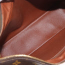 LOUIS VUITTON Monogram Boulogne 30 Shoulder Bag M51265 LV Auth 178280A-10