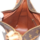 LOUIS VUITTON Monogram Boulogne 30 Shoulder Bag M51265 LV Auth 178280A-19
