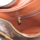 LOUIS VUITTON Monogram Boulogne 30 Shoulder Bag M51265 LV Auth 178280A-21