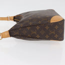 LOUIS VUITTON Monogram Boulogne 30 Shoulder Bag M51265 LV Auth 178280A-4