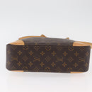 LOUIS VUITTON Monogram Boulogne 30 Shoulder Bag M51265 LV Auth 178280A-5