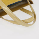 LOUIS VUITTON Monogram Vernis Wilshire PM Bag Broncorail M91452 Auth 178296A-8