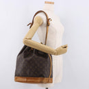 LOUIS VUITTON Monogram Noe Shoulder Bag M42224 LV Auth 178311-21
