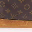LOUIS VUITTON Monogram Noe Shoulder Bag M42224 LV Auth 178311-3