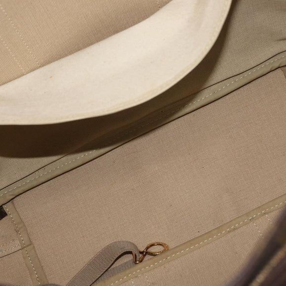LOUIS VUITTON Monogram Sirius 45 Boston Bag M41408 LV Auth 178340