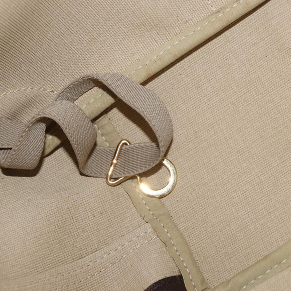 LOUIS VUITTON Monogram Sirius 45 Boston Bag M41408 LV Auth 178340