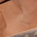 LOUIS VUITTON Monogram Keepall Bandouliere 60 Boston Bag M41412 LV Auth 178341-11