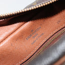 LOUIS VUITTON Monogram Nile Shoulder Bag M45244 LV Auth 178343-18