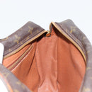 LOUIS VUITTON Monogram Nile Shoulder Bag M45244 LV Auth 178343-19