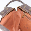 LOUIS VUITTON Monogram Nile Shoulder Bag M45244 LV Auth 178343-20