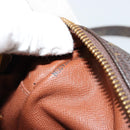 LOUIS VUITTON Monogram Nile Shoulder Bag M45244 LV Auth 178343-12