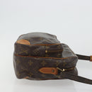 LOUIS VUITTON Monogram Nile Shoulder Bag M45244 LV Auth 178343-3