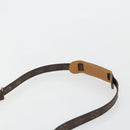 LOUIS VUITTON Monogram Nile Shoulder Bag M45244 LV Auth 178343-8