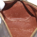 LOUIS VUITTON Monogram Papillon 30 Hand Bag M51385 LV Auth 178344-19