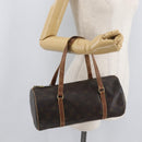 LOUIS VUITTON Monogram Papillon 30 Hand Bag M51385 LV Auth 178344-20