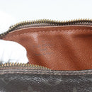 LOUIS VUITTON Monogram Papillon 26 Hand Bag M51386 LV Auth 178345-18