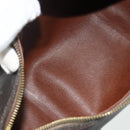 LOUIS VUITTON Monogram Papillon 26 Hand Bag M51386 LV Auth 178345-11