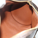 LOUIS VUITTON Monogram Papillon 26 Hand Bag M51386 LV Auth 178345-19