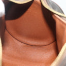 LOUIS VUITTON Monogram Papillon 26 Hand Bag M51386 LV Auth 178345-20