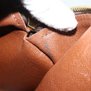 LOUIS VUITTON Monogram Papillon 26 Hand Bag M51386 LV Auth 178345-12
