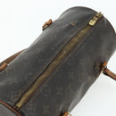 LOUIS VUITTON Monogram Papillon 26 Hand Bag M51386 LV Auth 178345-6