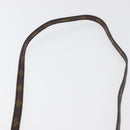 LOUIS VUITTON Monogram Mini Speedy Hand Bag M41534 LV Auth 178347-14