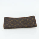 LOUIS VUITTON Monogram Pochette Twin GM Shoulder Bag M51852 LV Auth 178352-5