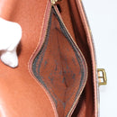 LOUIS VUITTON Monogram Chantilly MM Shoulder Bag M51233 LV Auth 178354-11