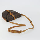 LOUIS VUITTON Monogram Chantilly MM Shoulder Bag M51233 LV Auth 178354-8