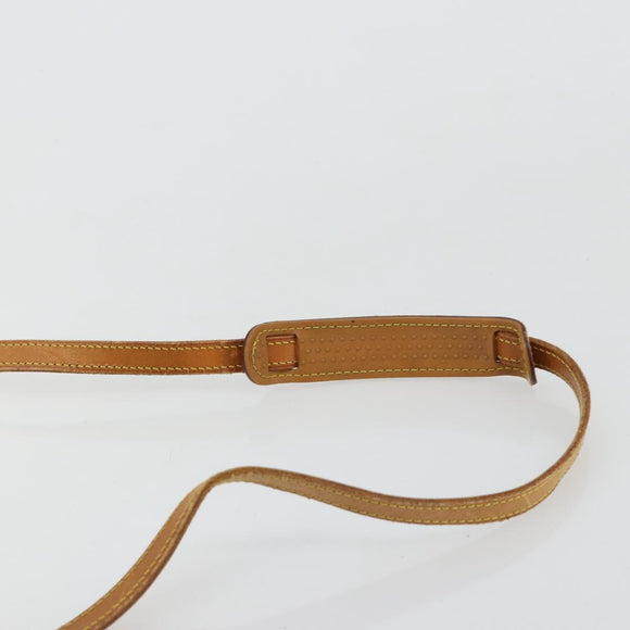 LOUIS VUITTON Monogram Chantilly MM Shoulder Bag M51233 LV Auth 178354