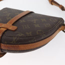 LOUIS VUITTON Monogram Chantilly PM Shoulder Bag M51234 LV Auth 178355-17