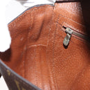 LOUIS VUITTON Monogram Chantilly PM Shoulder Bag M51234 LV Auth 178355-22